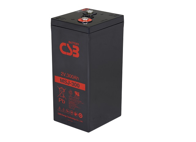 CSB蓄电池MSJ-300