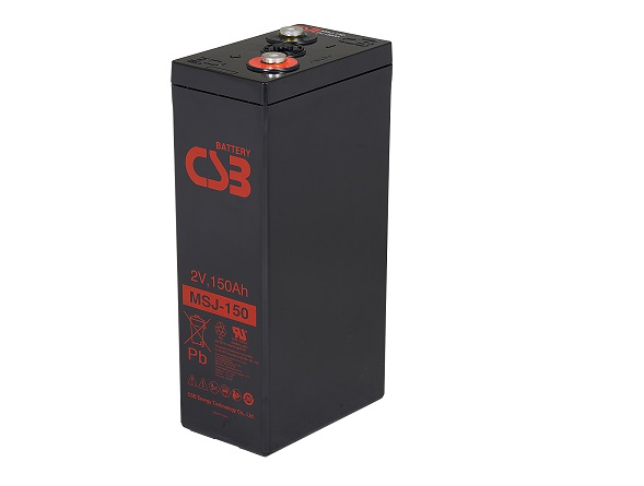 CSB蓄电池MSJ-150