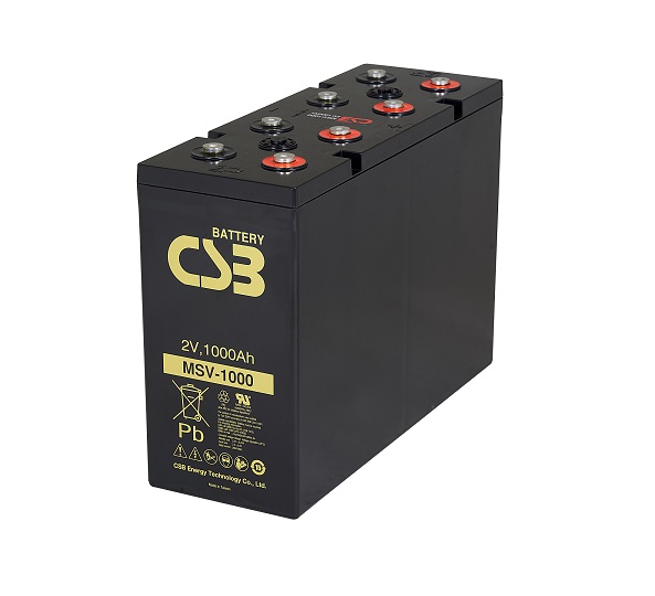 CSB蓄电池MSV-1000