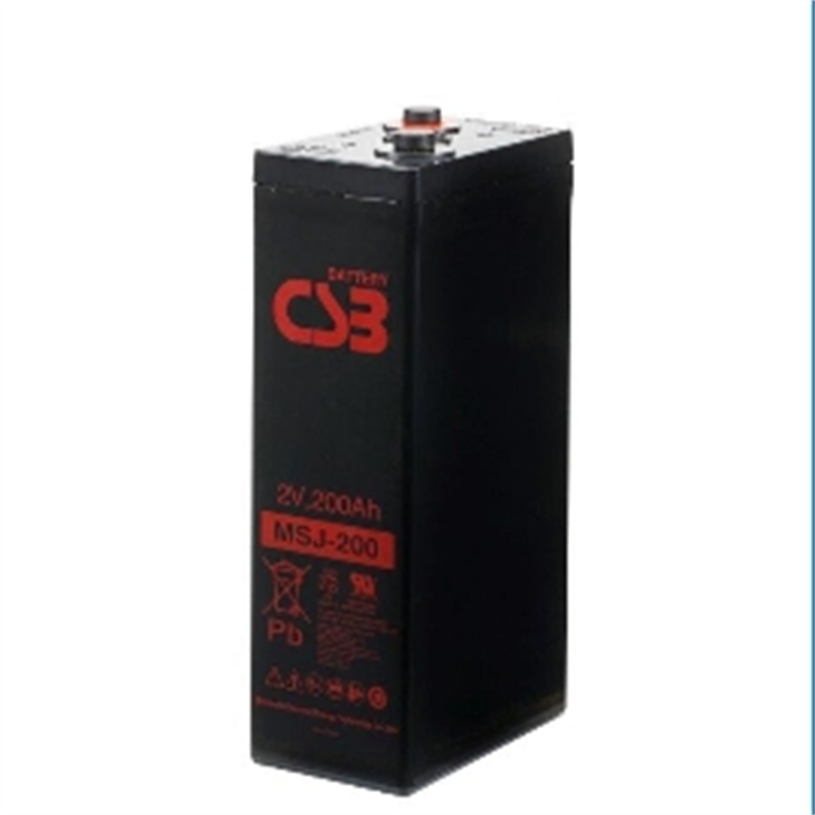MSJ200（2V 205Ah）
