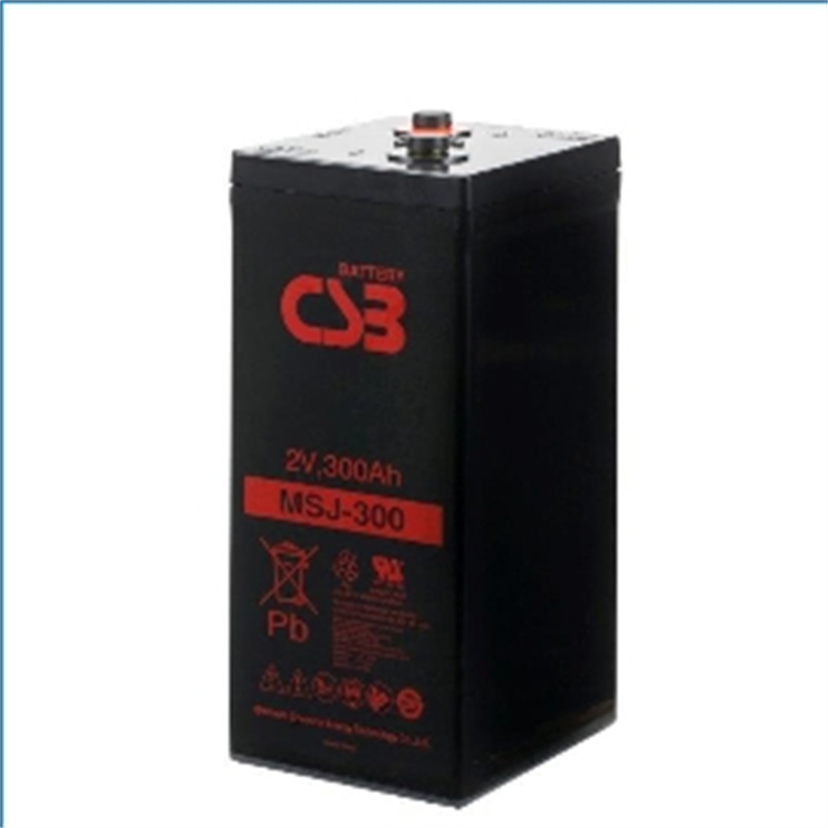MSJ300（2V 305Ah）