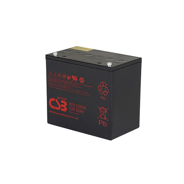 XTV12550