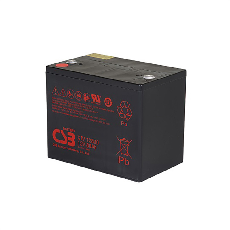 XTV12800