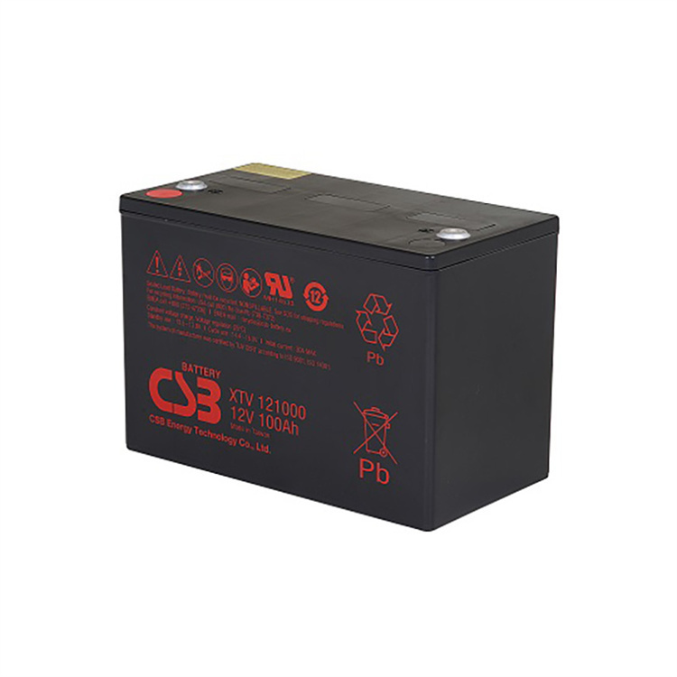 XTV121000